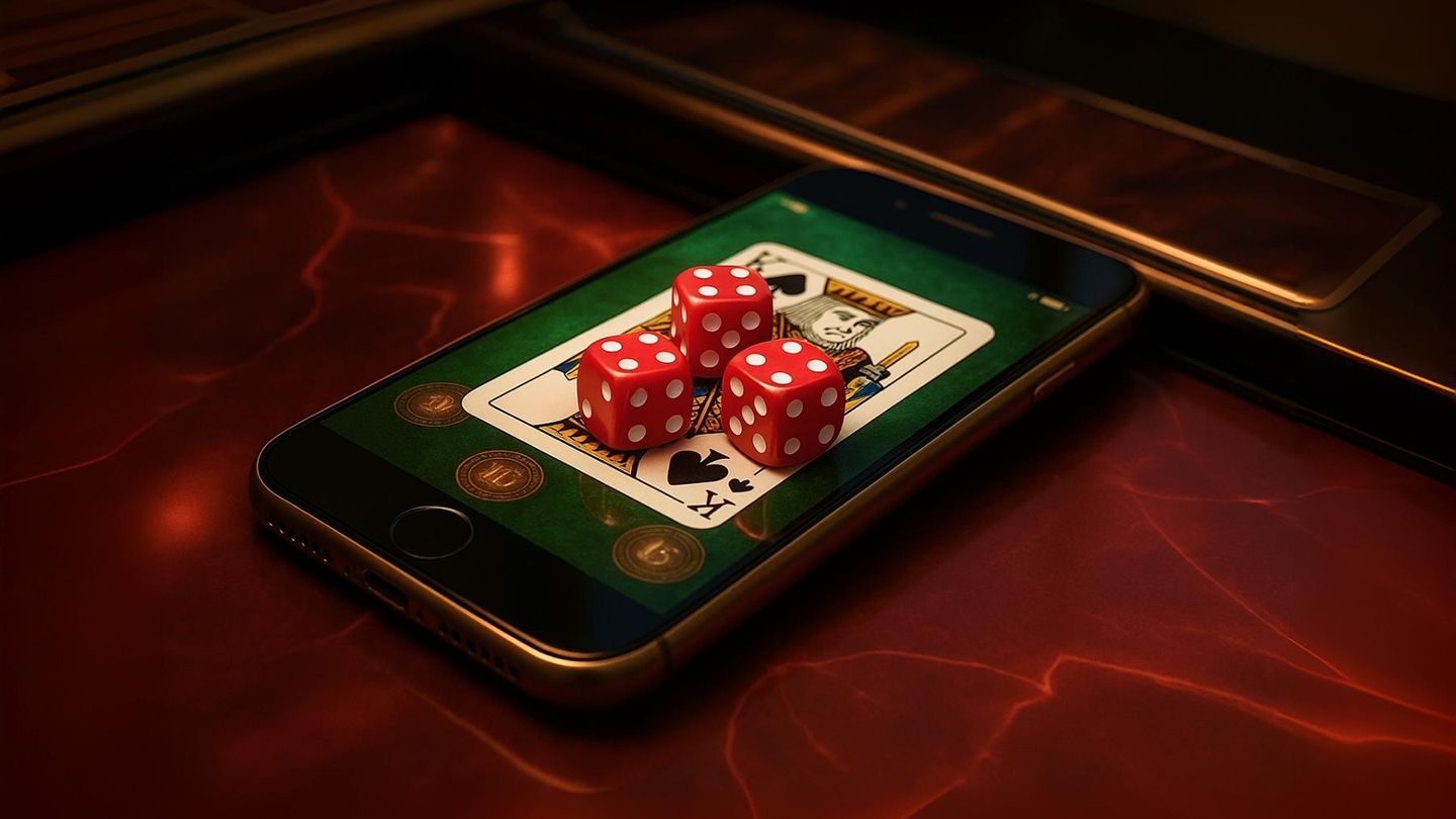 Liberated Mobile Gaming: Your Freedom at Casino 777CB